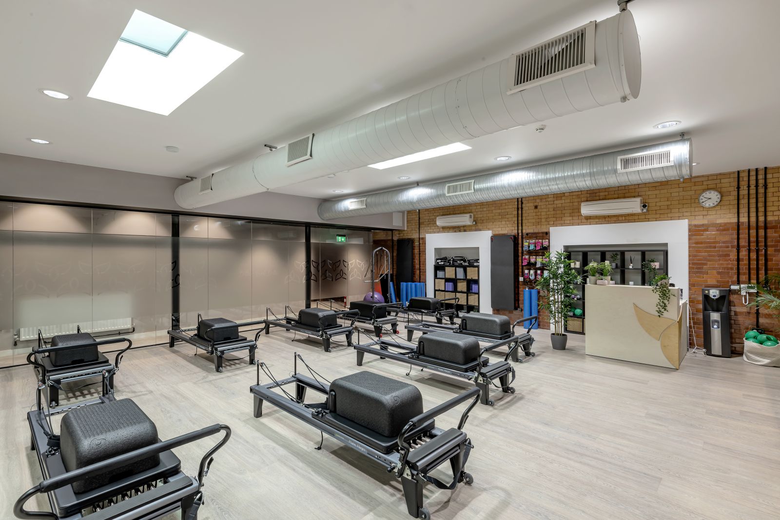 bristol north gym